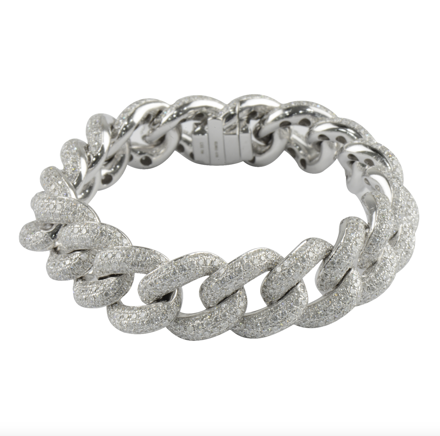 Cuban Link Bracelet