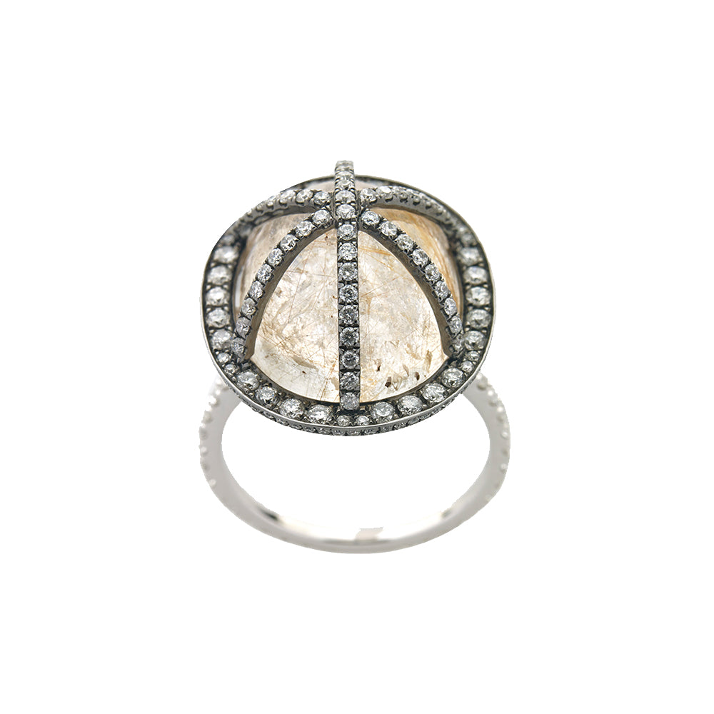 Cupola Ring