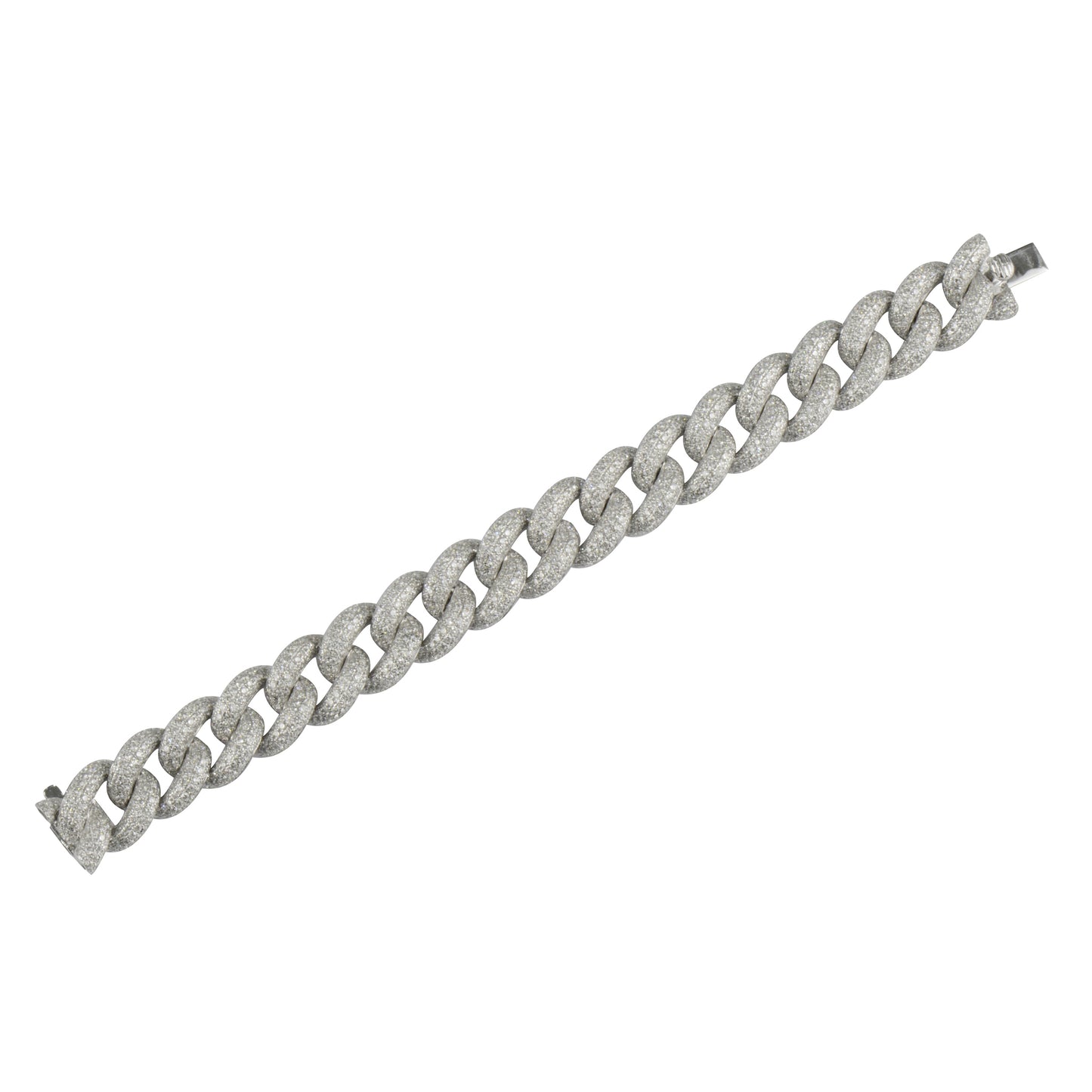 Cuban Link Bracelet