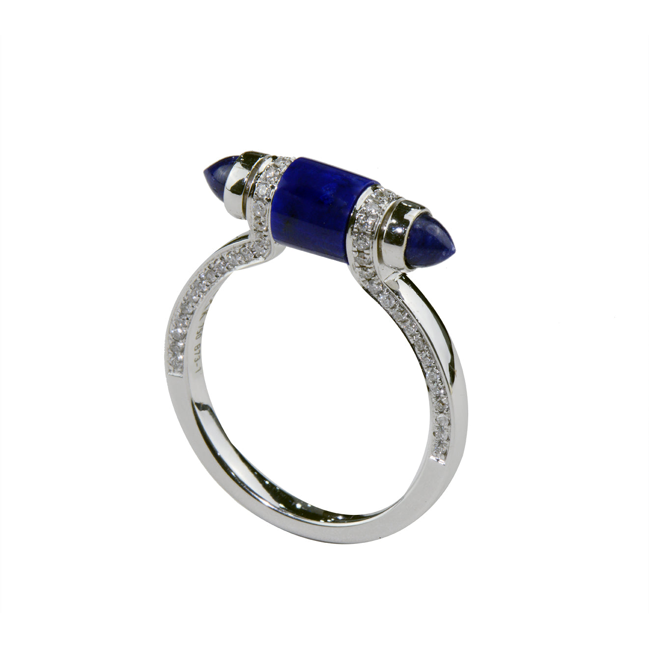 Lapis Lazuli Ring