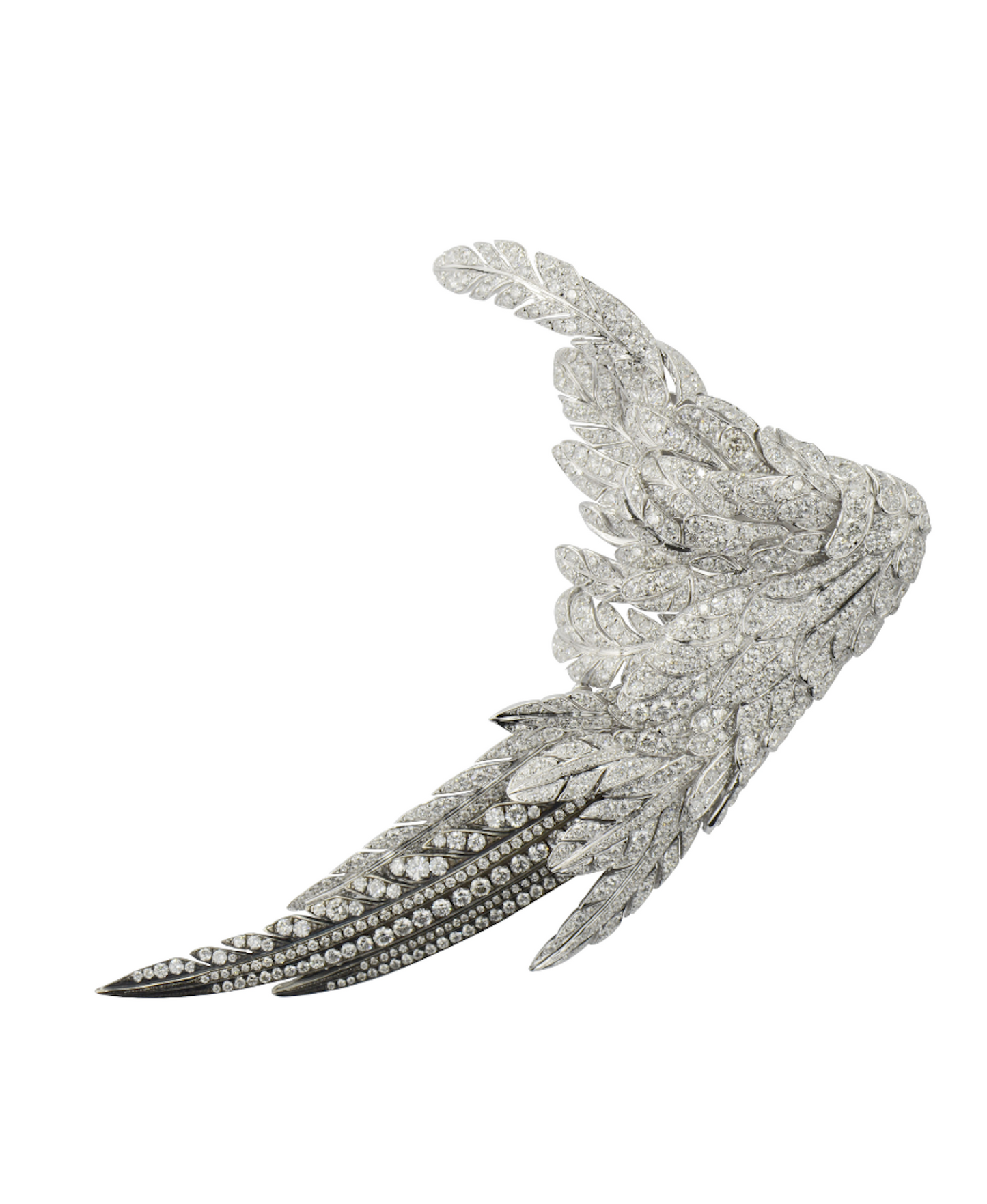 Icarus Brooches