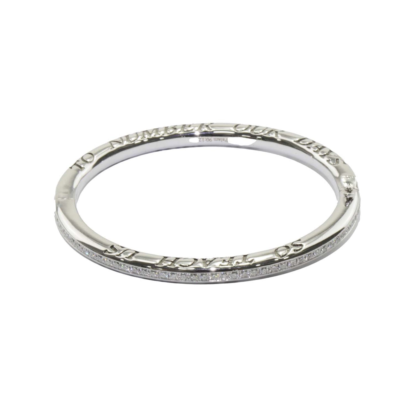 My Quote Bangle