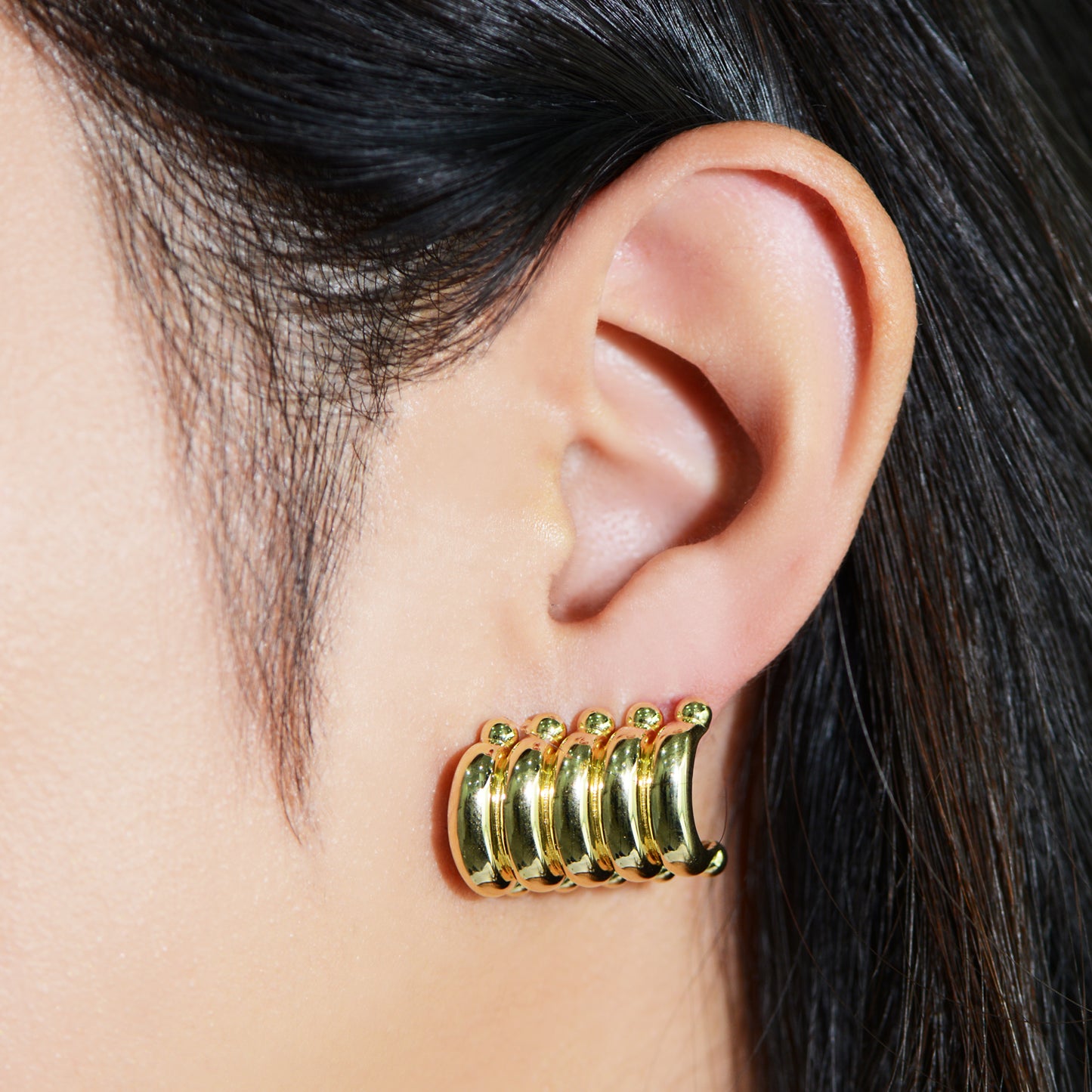 Sutlada Kada Earrings