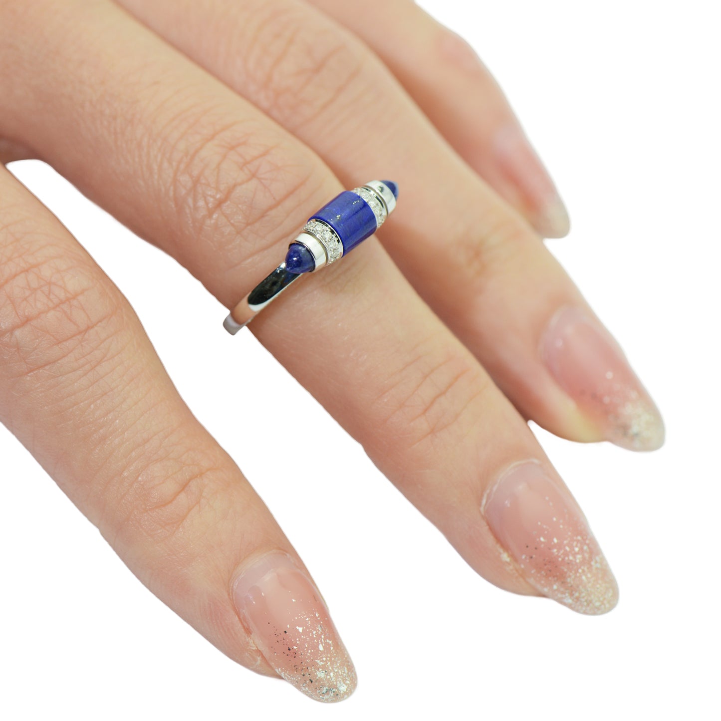 Lapis Lazuli Ring