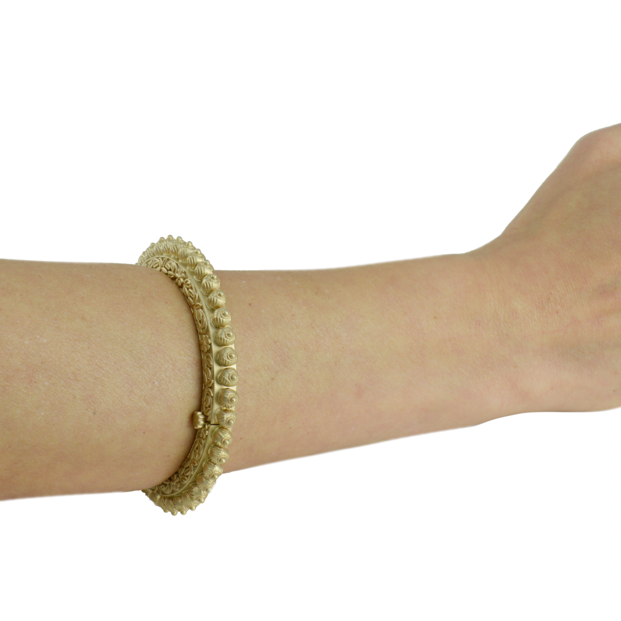 Pacheli Bangle