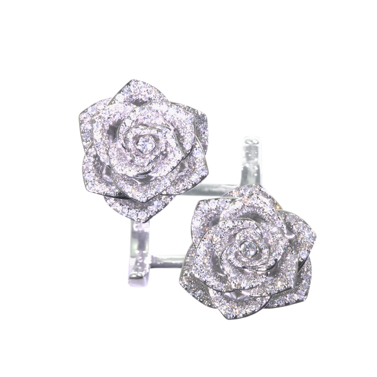 Rose Flower Ring