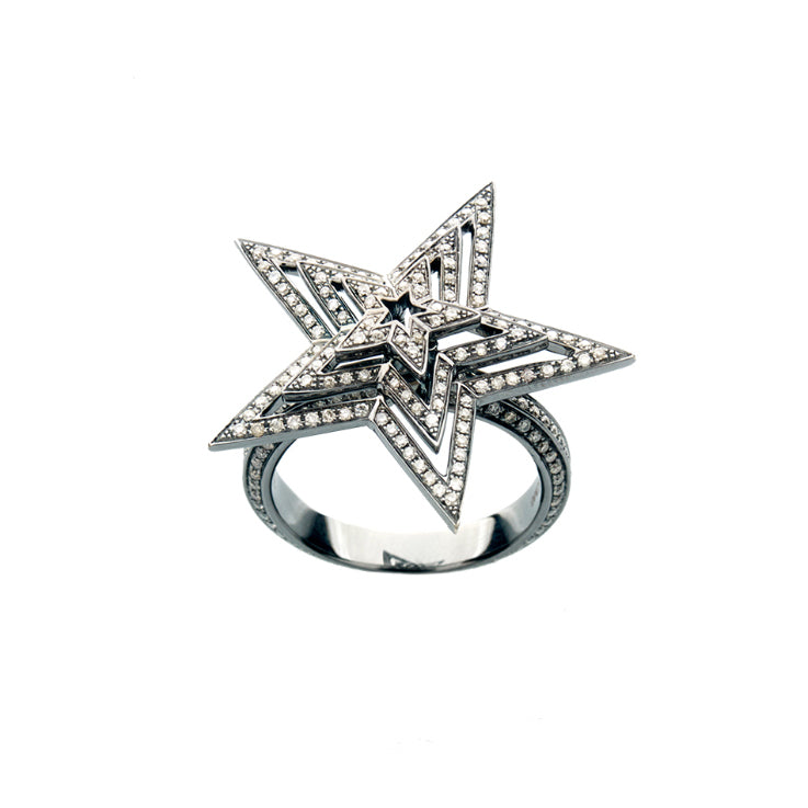 Stellar Ring