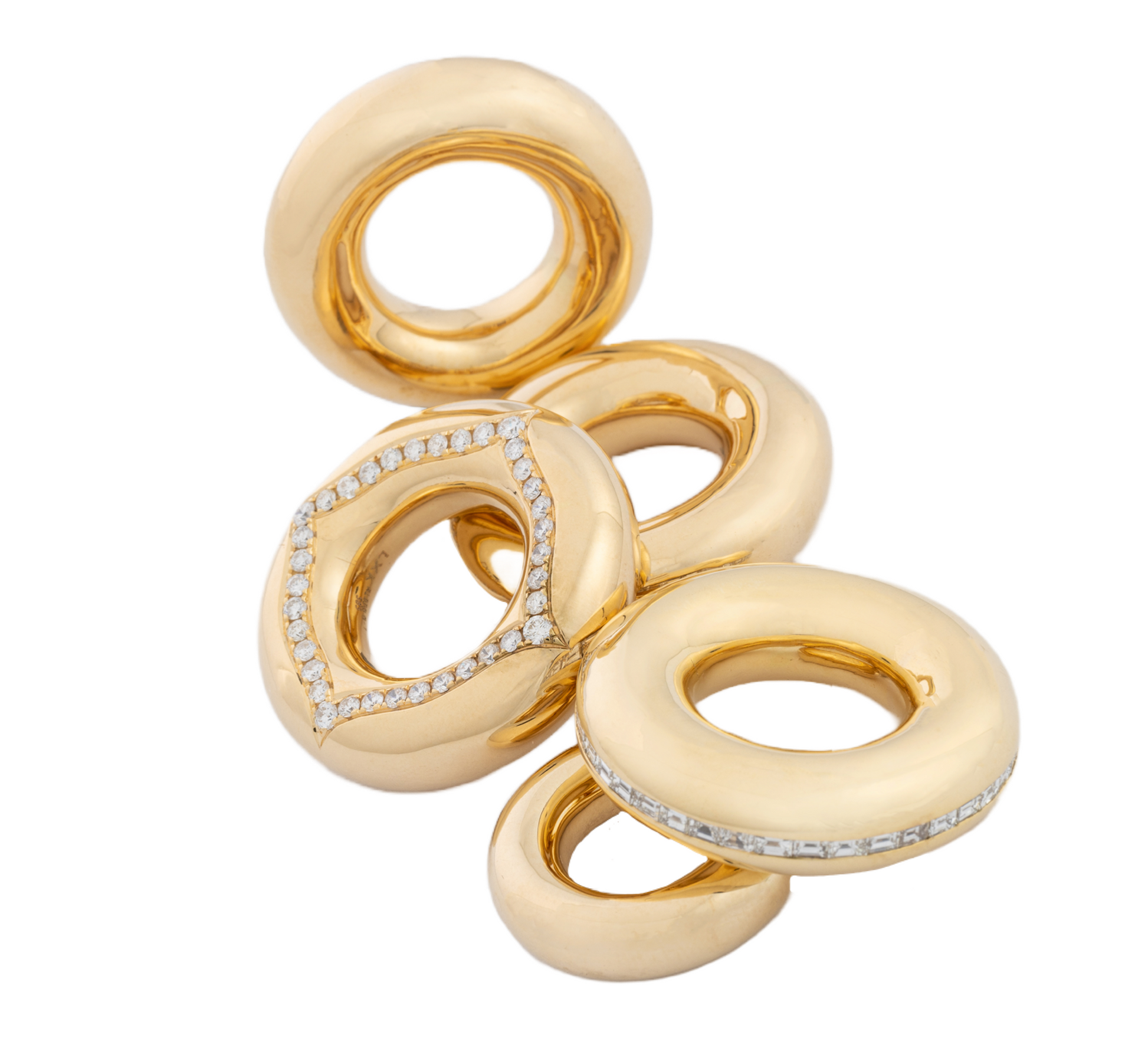 Floaty Ring – LAURENXKHOO