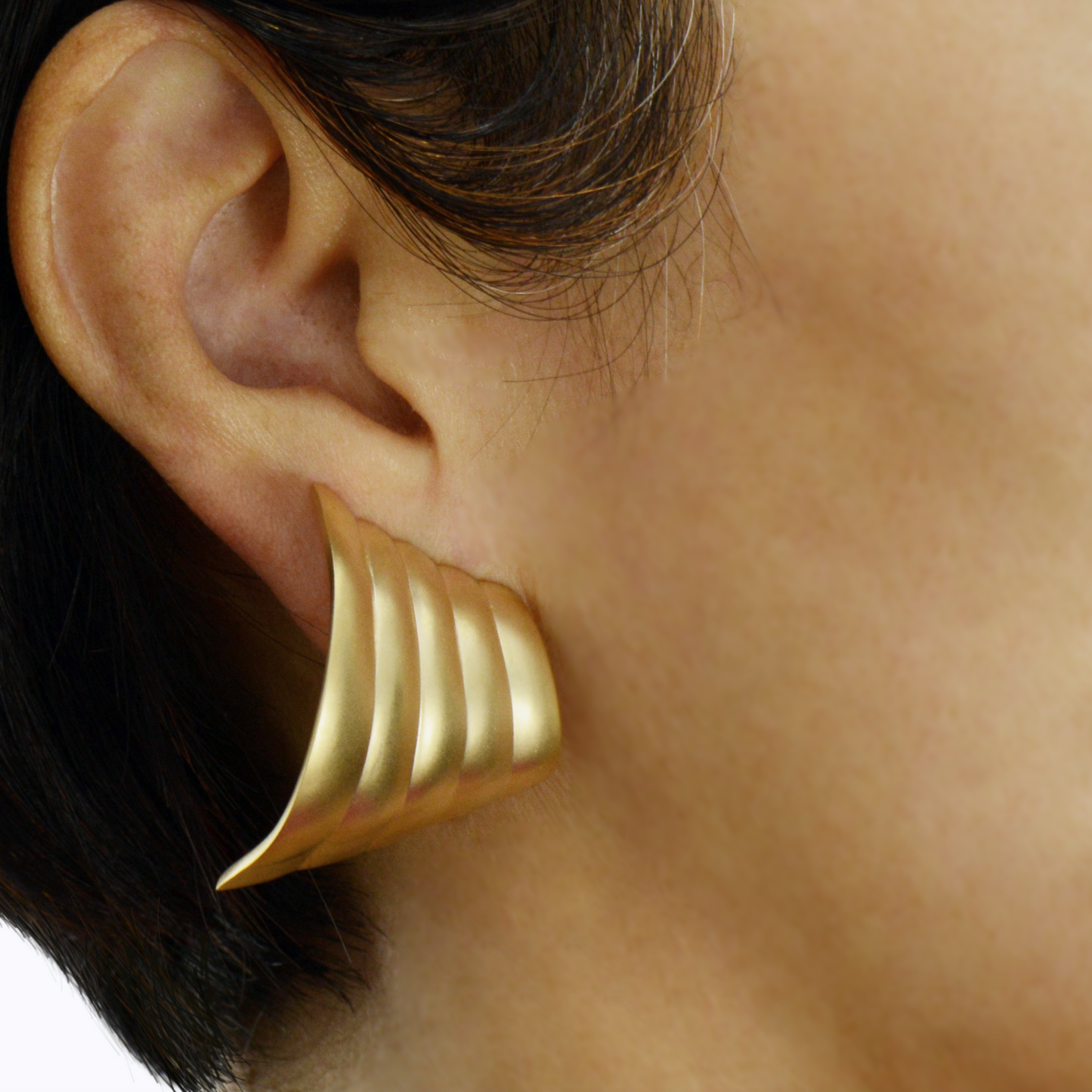 Guggenheim Earrings