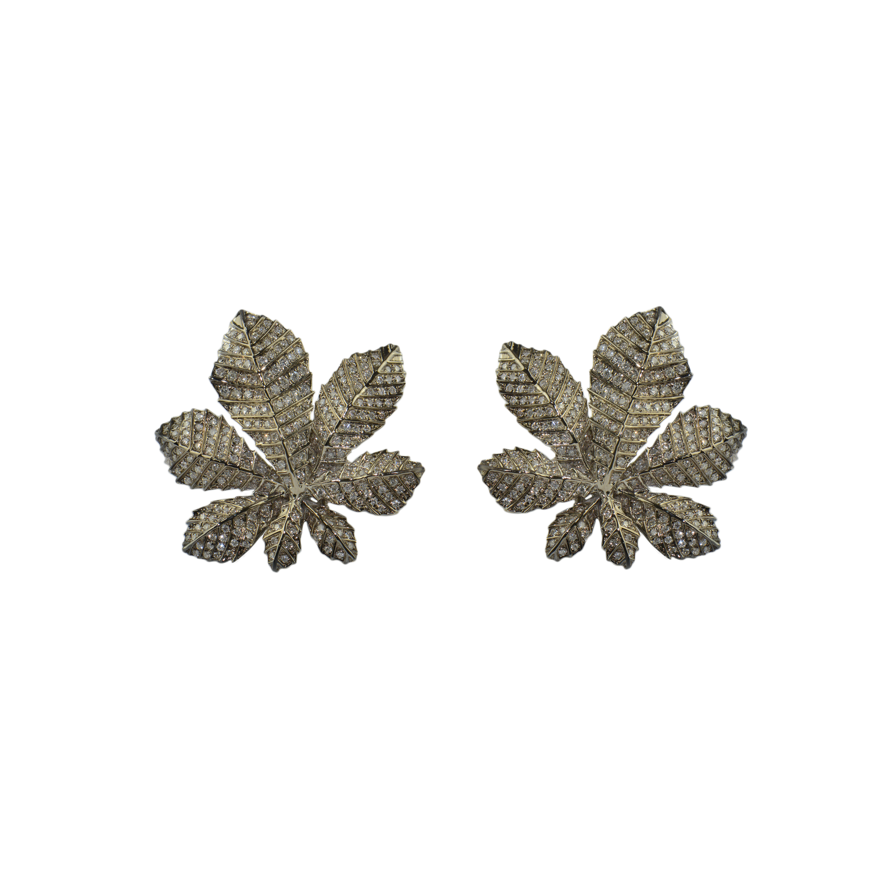 horse-chestnut-leaf-earrings