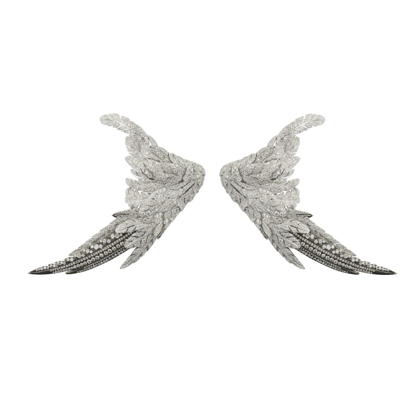 Icarus Brooches