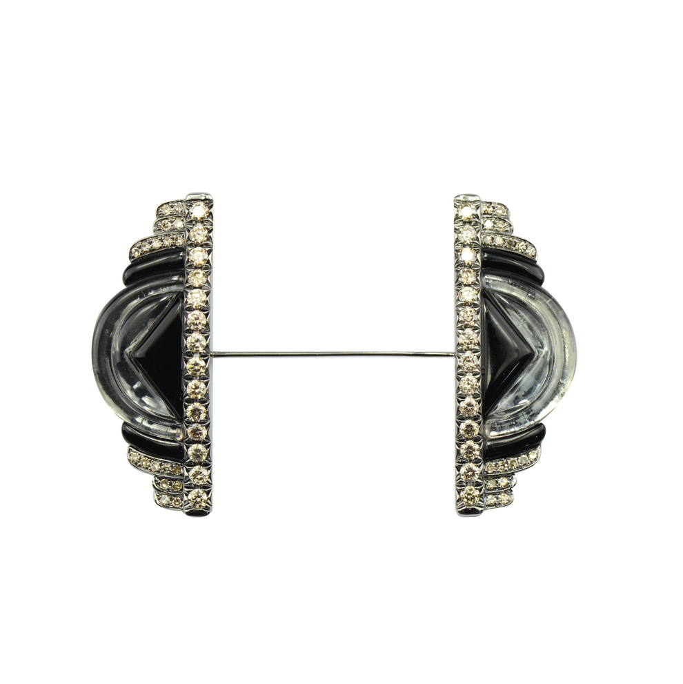 Jukebox Sûreté Pin – LAURENXKHOO