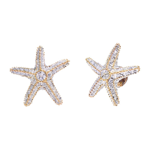 Sea Stars Earrings