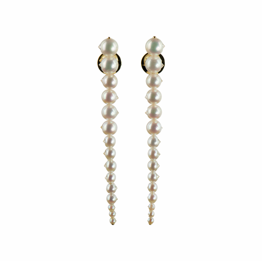 Unicorn Earrings